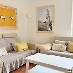 아파트 Casa Azalea *