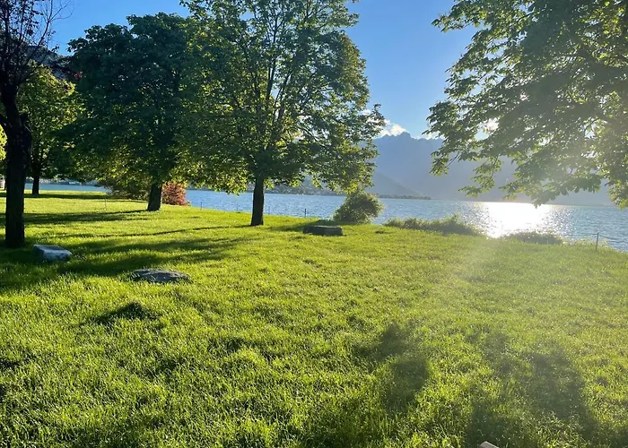 Casa Azalea Lejlighed