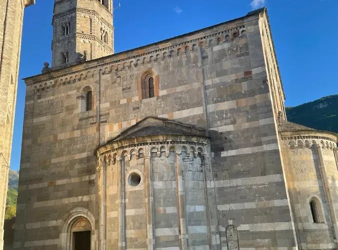 Casa Azalea Lejlighed *