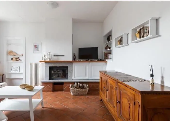 Casa Azalea Gravedona