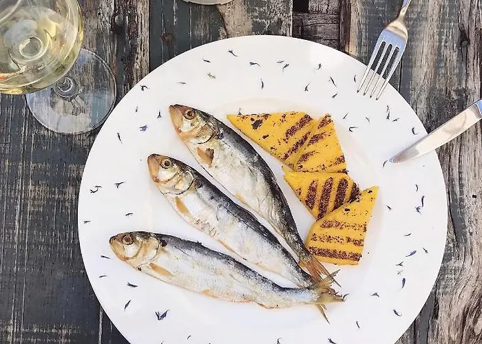 Lejlighed Casa Azalea Gravedona