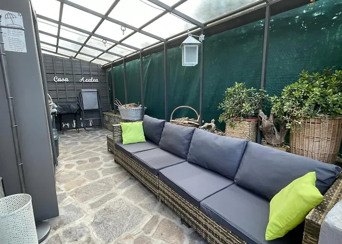 Casa Azalea Gravedona