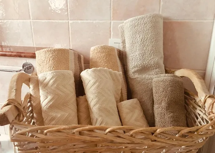 Casa Azalea Lejlighed