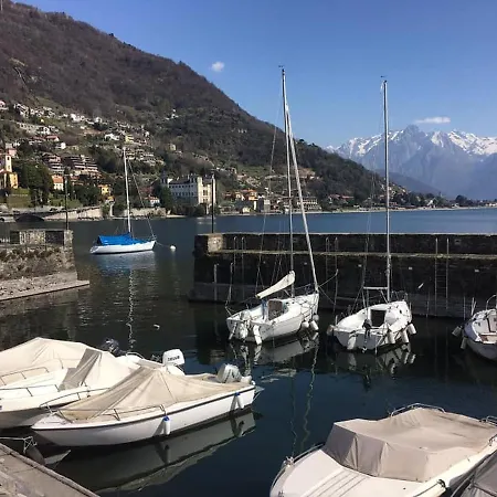 Casa Azalea Appartamento Gravedona