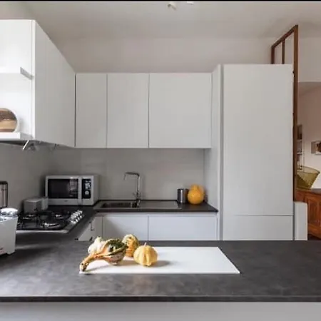 Casa Azalea Gravedona