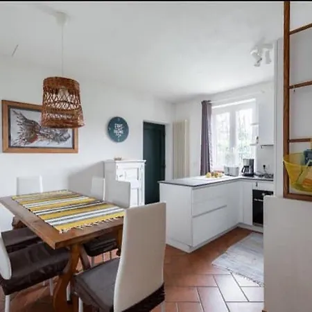 Casa Azalea Appartement