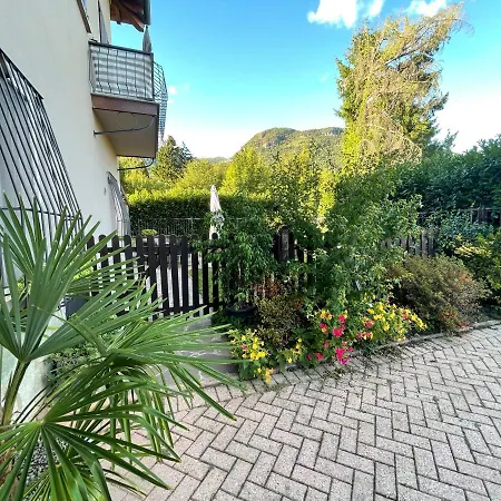 Casa Azalea Appartement Gravedona