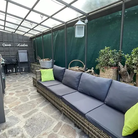 Casa Azalea Gravedona