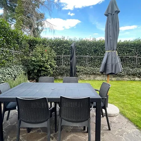 Casa Azalea アパート *