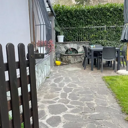 Casa Azalea * Gravedona