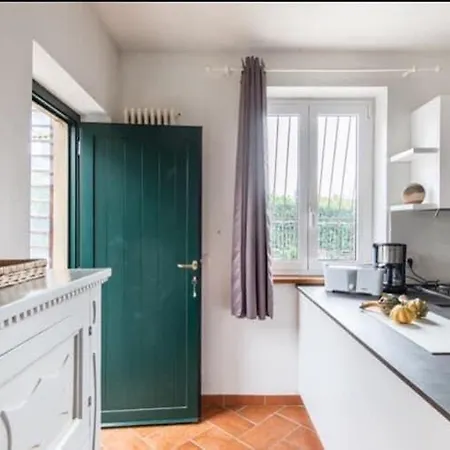 Casa Azalea Apartament *