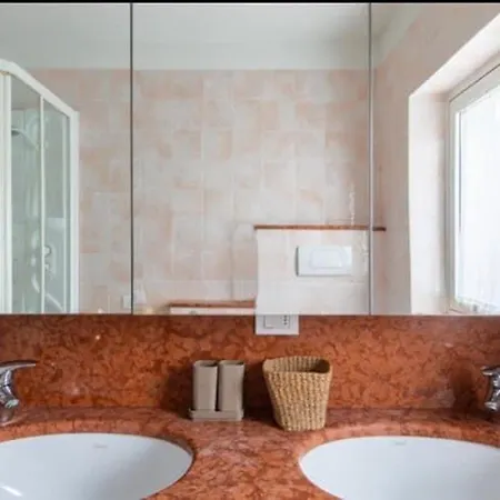Appartement Casa Azalea *
