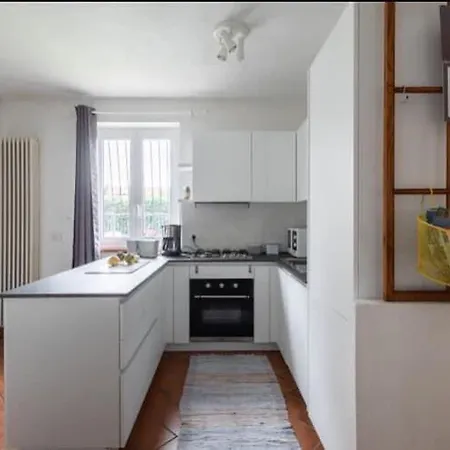 דירה Casa Azalea גראבדונה
