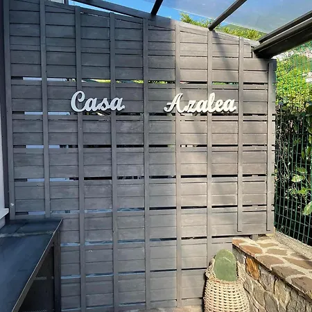 Casa Azalea Appartamento