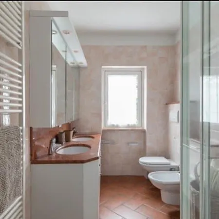 דירה Casa Azalea