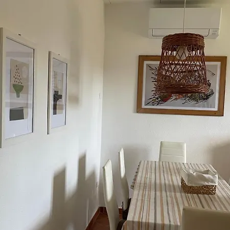 Casa Azalea アパート *