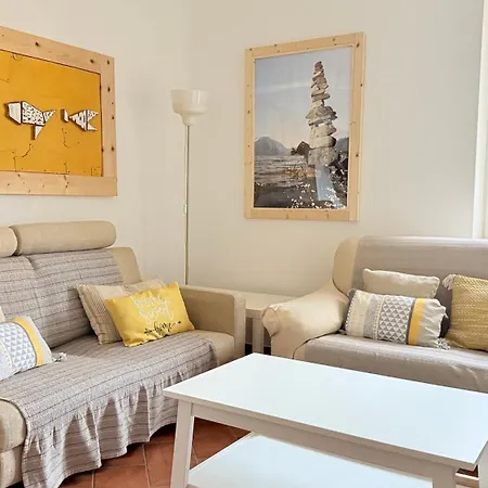 Apartment Casa Azalea *