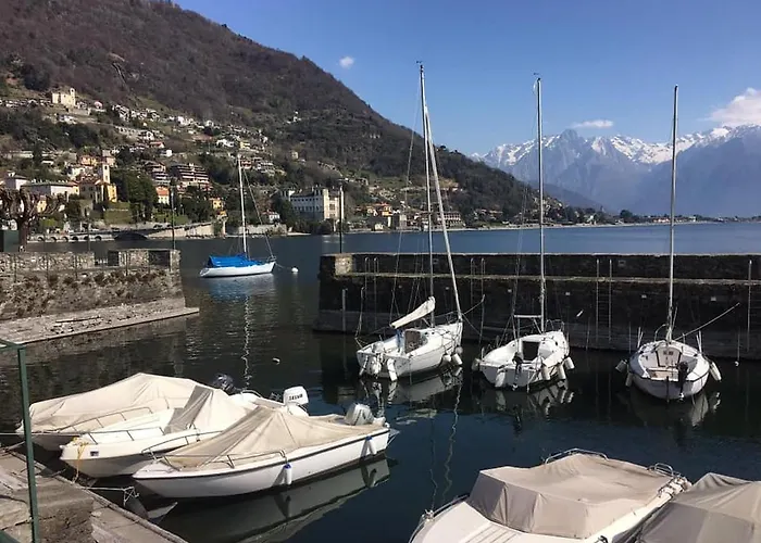 Casa Azalea Апартаменты Граведона