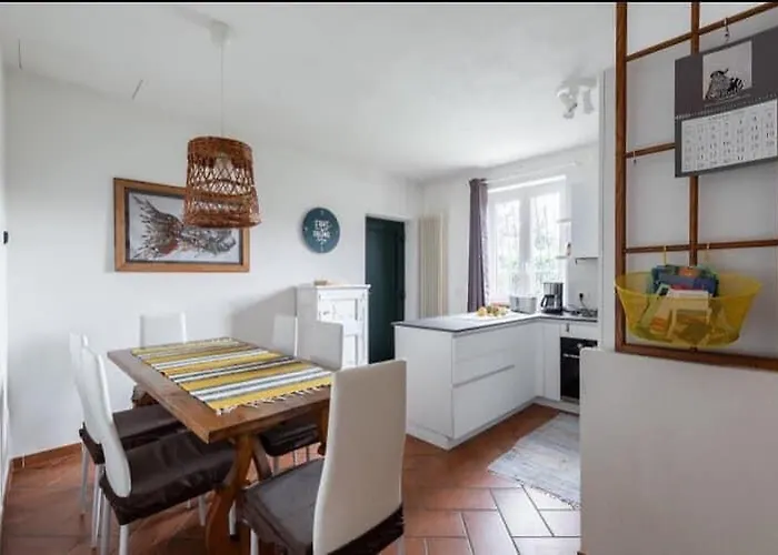 Casa Azalea Апартаменты