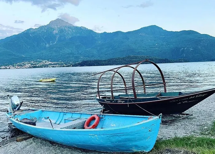 Casa Azalea * Граведона