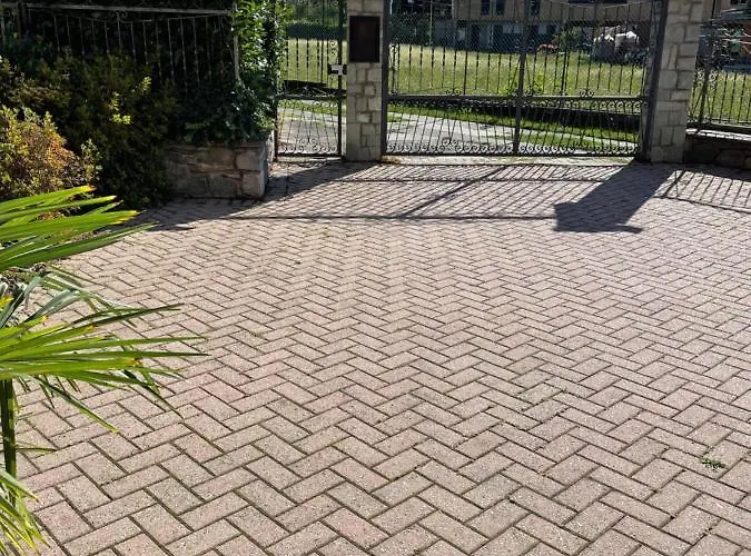 Casa Azalea Апартаменты Граведона