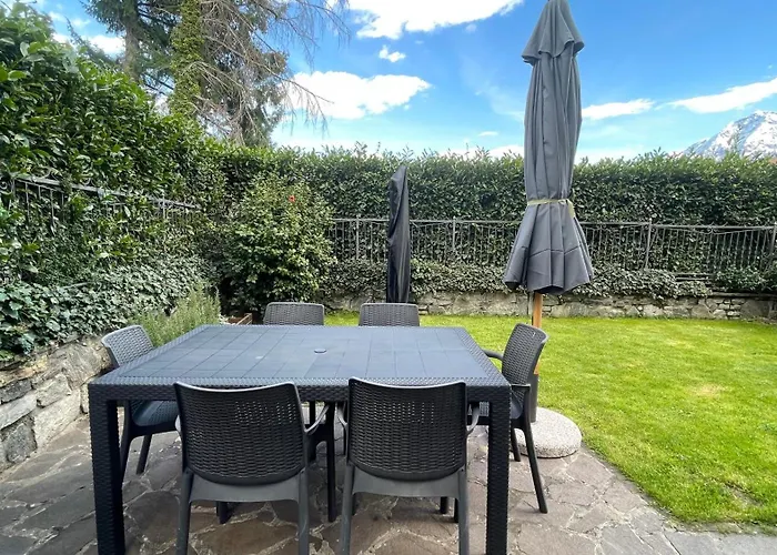 Casa Azalea アパート *