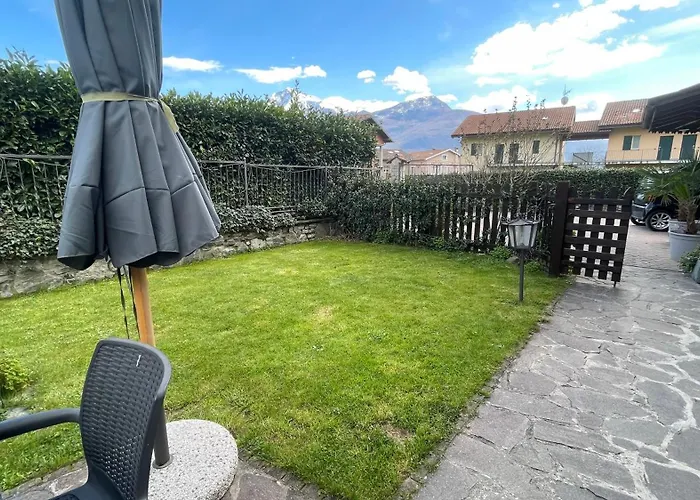 Апартаменты Casa Azalea *