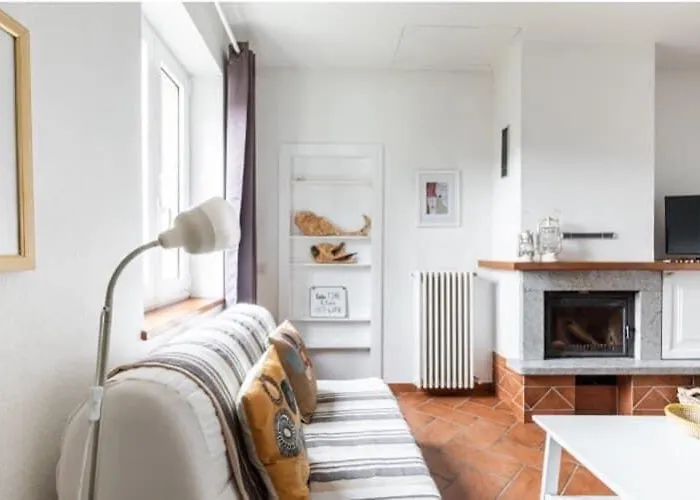 Casa Azalea Апартаменты