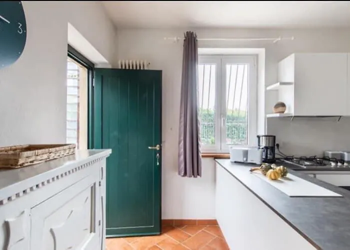 Casa Azalea Апартаменты *