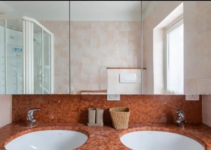 Апартаменты Casa Azalea *