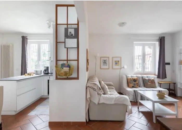 Casa Azalea Апартаменты Граведона