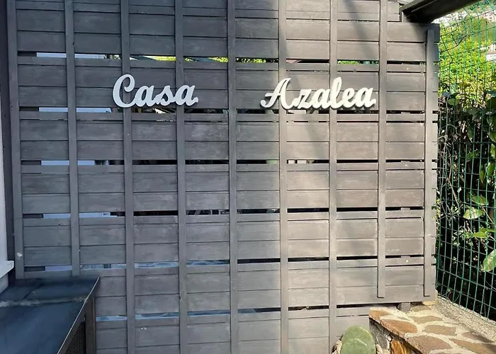 Casa Azalea Апартаменты