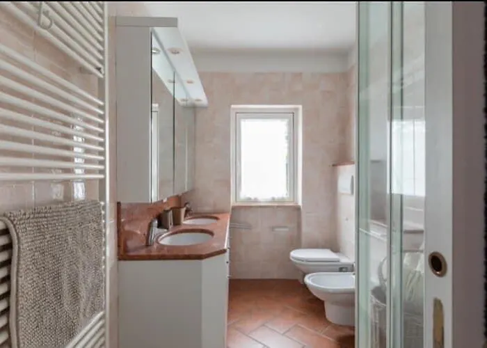 Апартаменты Casa Azalea