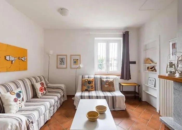 Casa Azalea Апартаменты *