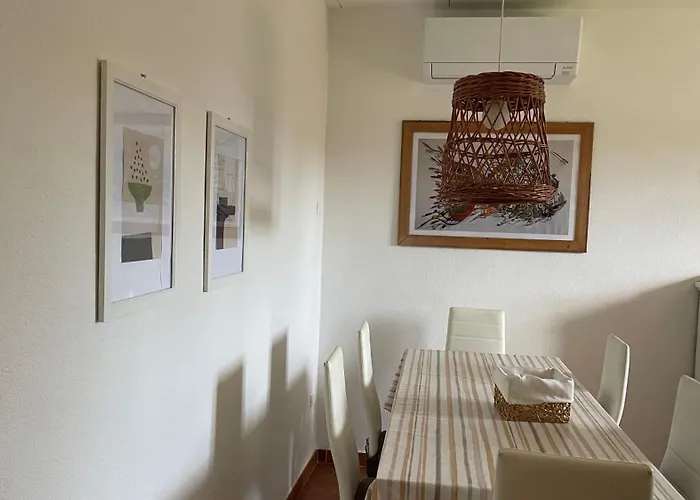 Casa Azalea アパート *