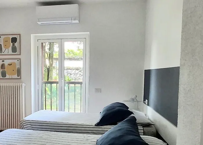 Casa Azalea * Граведона