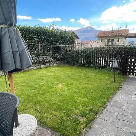 Apartment Casa Azalea *