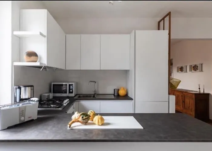 Casa Azalea Gravedona